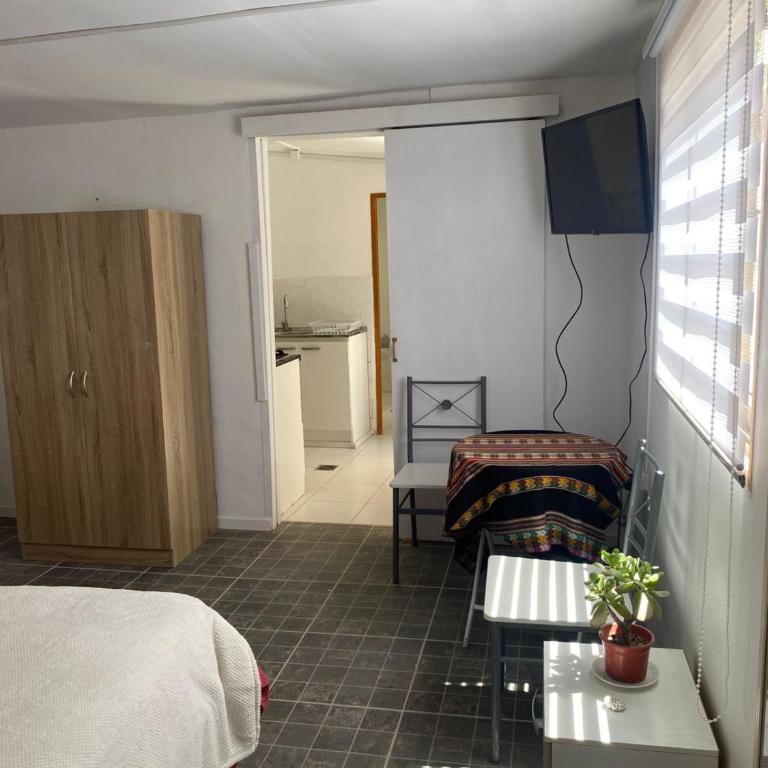 Loft Tongoy 4 Peninsula - Apartamento de 1 dormitorio - 24