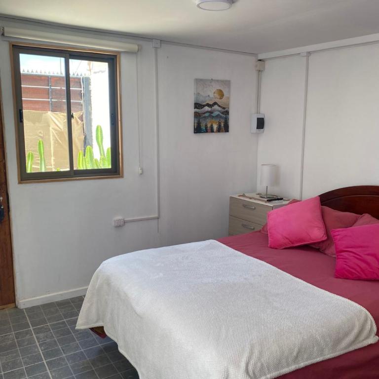 Loft Tongoy 4 Peninsula - Apartamento de 1 dormitorio - 25