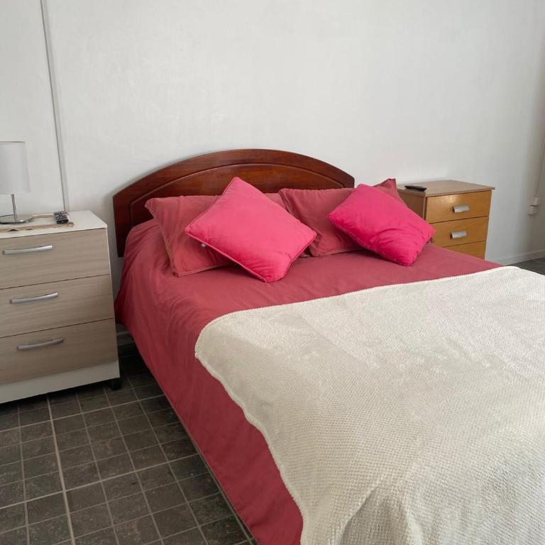 Loft Tongoy 4 Peninsula - Apartamento de 1 dormitorio - 30