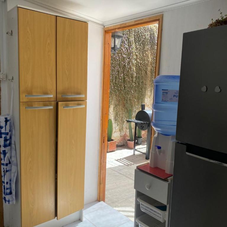 Loft Tongoy 4 Peninsula - Apartamento de 1 dormitorio - 29