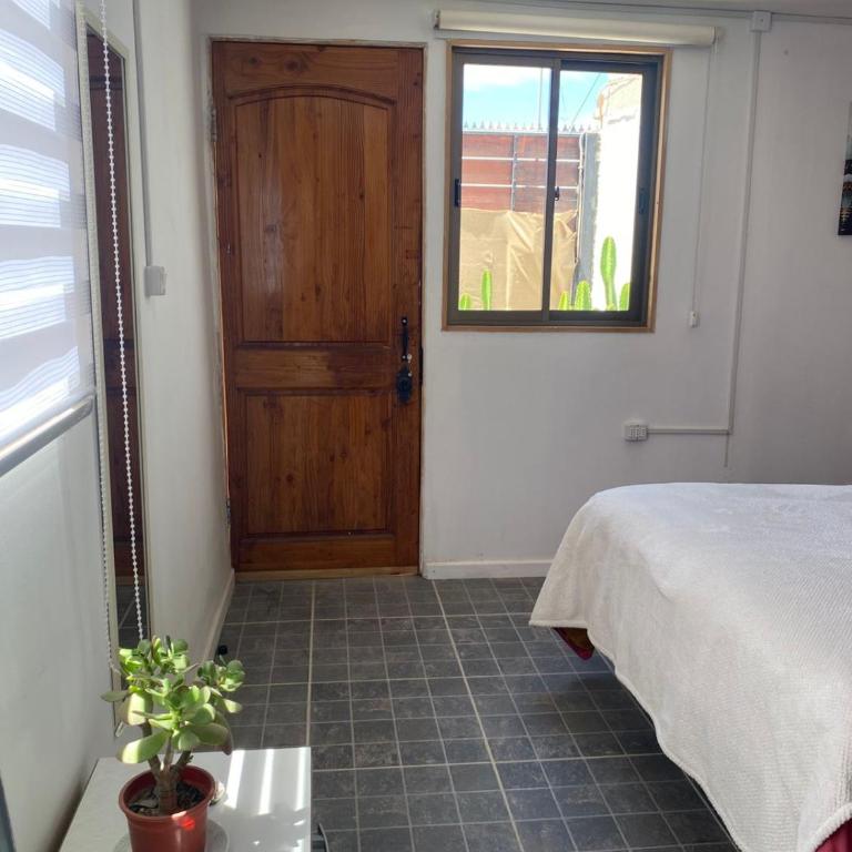 Loft Tongoy 4 Peninsula - Apartamento de 1 dormitorio - 21