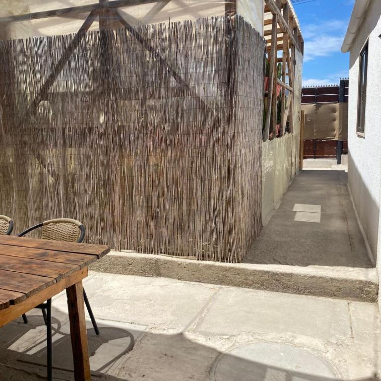 Loft Tongoy 4 Peninsula - Apartamento de 1 dormitorio - 20