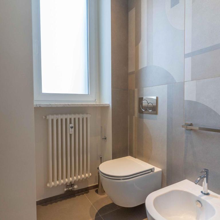 Exclusive Rooftop Vista Duomo - Appartamento con 2 Camere da Letto - 26