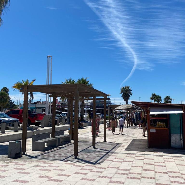 Loft Tongoy 4 Peninsula - Apartamento de 1 dormitorio - 46