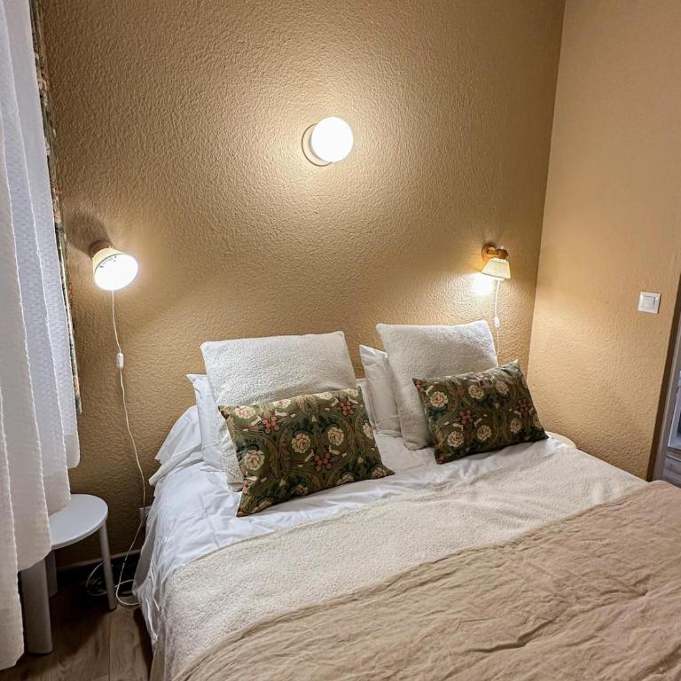 Triplex Léonie - Standing and Comfort - 3 étoiles - Appartement 2 Chambres - 17