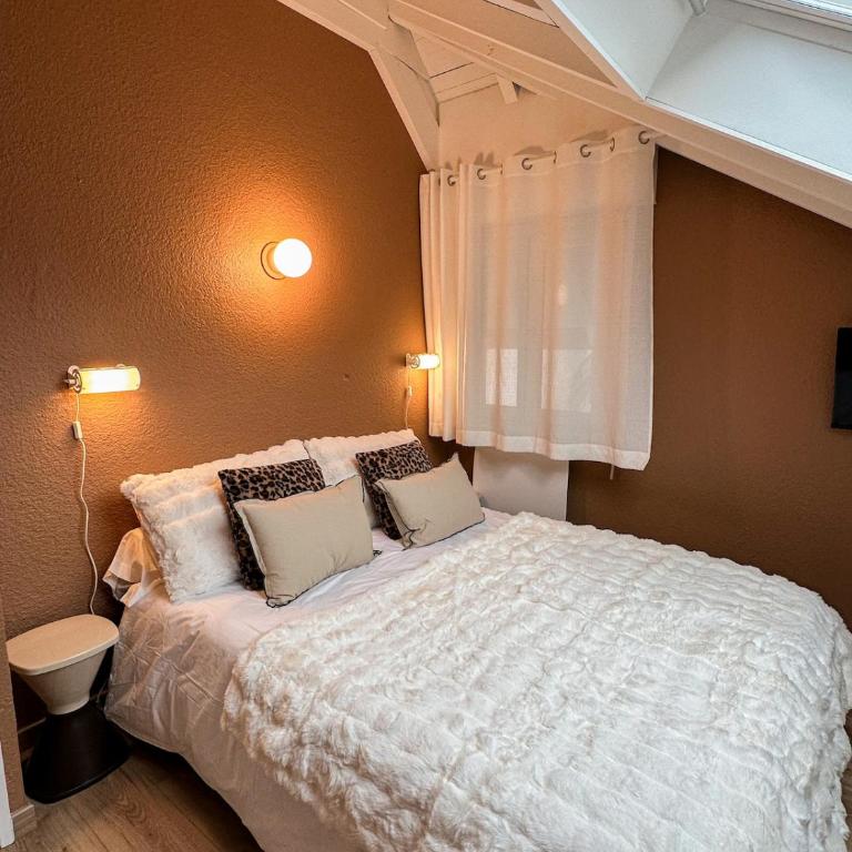 Triplex Léonie - Standing and Comfort - 3 étoiles - Appartement 2 Chambres - 19