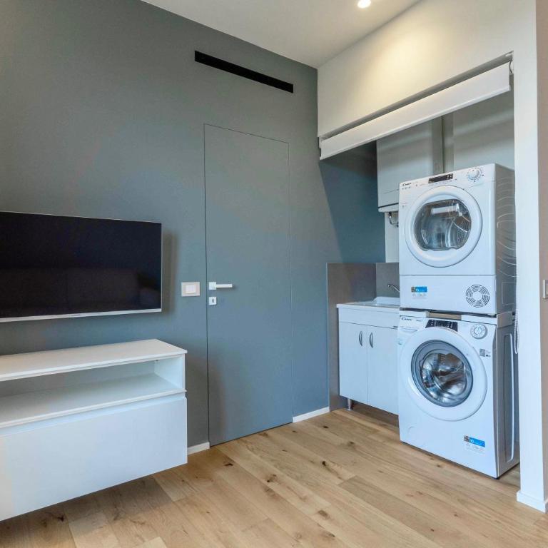 Exclusive Rooftop Vista Duomo - Appartamento con 2 Camere da Letto - 14