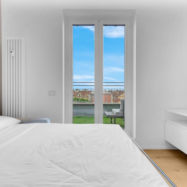 Exclusive Rooftop Vista Duomo - Appartamento con 2 Camere da Letto - 15