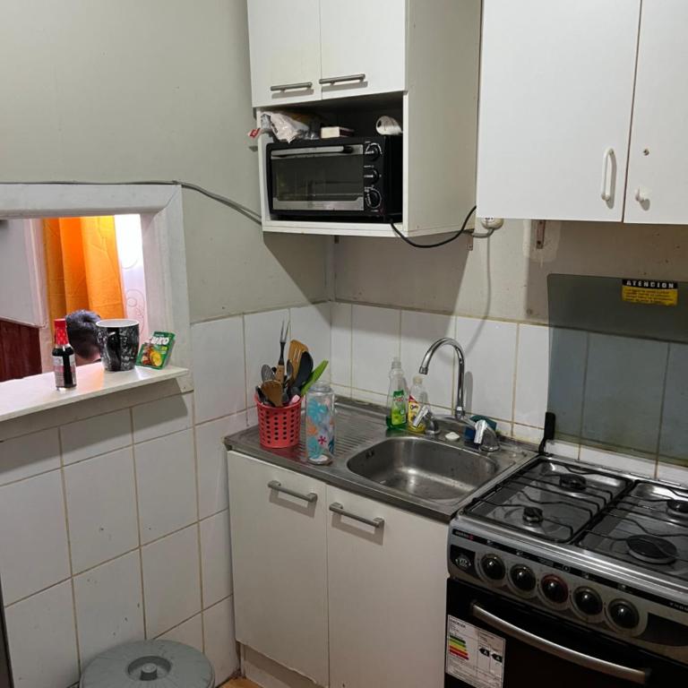 Arriendo Casa en pleno centro de Ovalle - Two-Bedroom House - 12