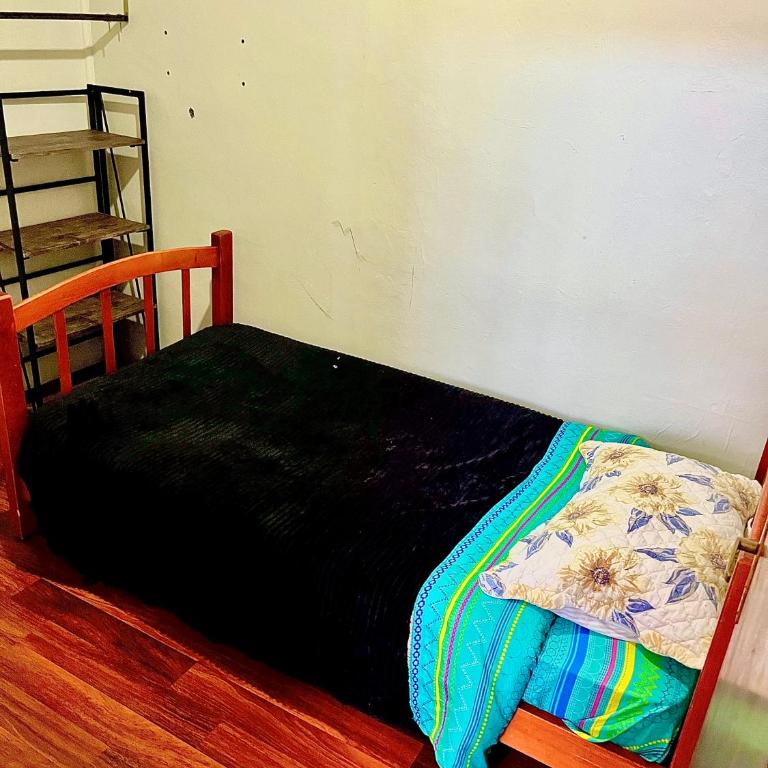 Arriendo Casa en pleno centro de Ovalle - Two-Bedroom House - 9