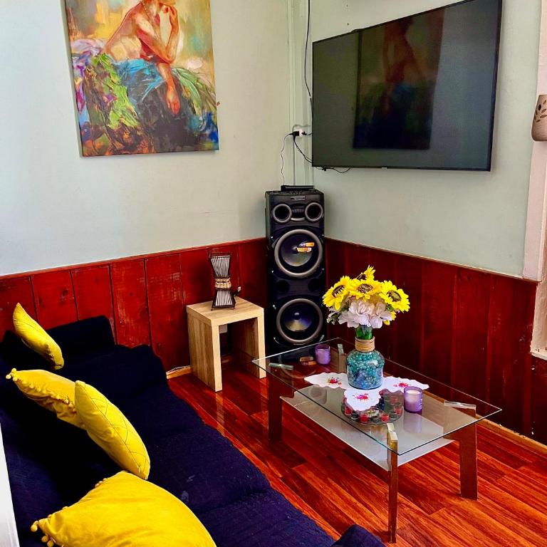 Arriendo Casa en pleno centro de Ovalle - Two-Bedroom House - 5