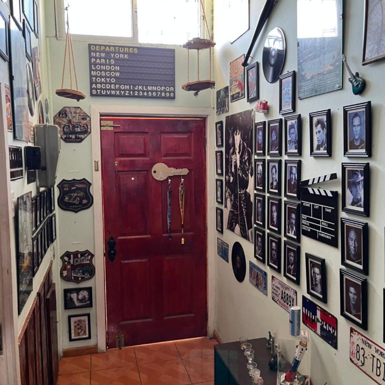 Arriendo Casa en pleno centro de Ovalle - Two-Bedroom House - 2