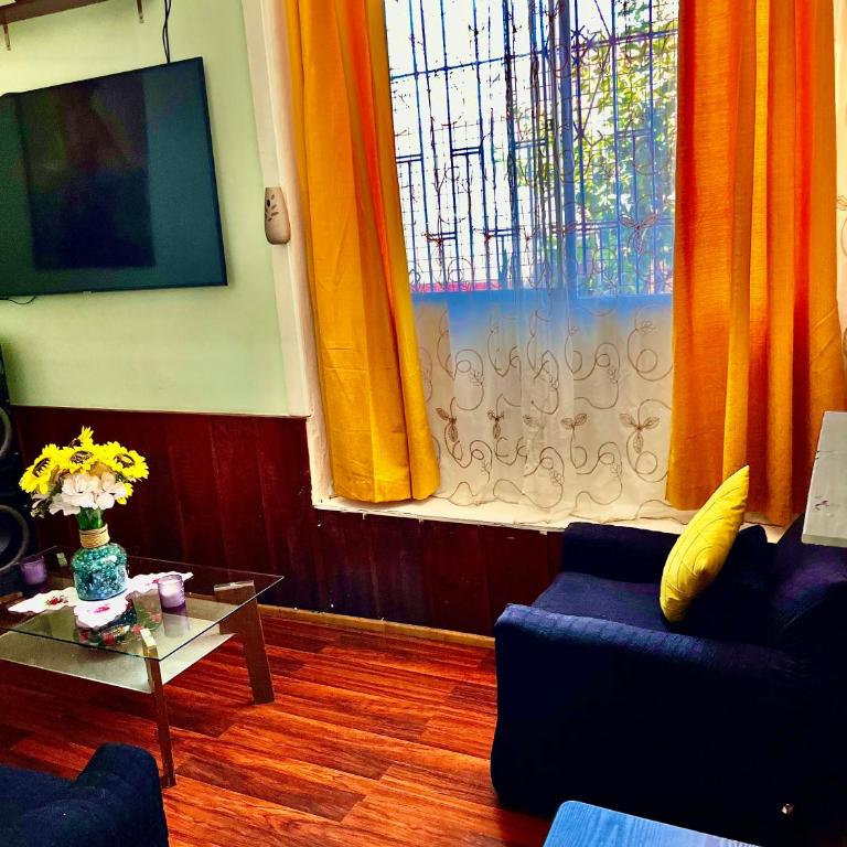 Arriendo Casa en pleno centro de Ovalle - Two-Bedroom House - 6