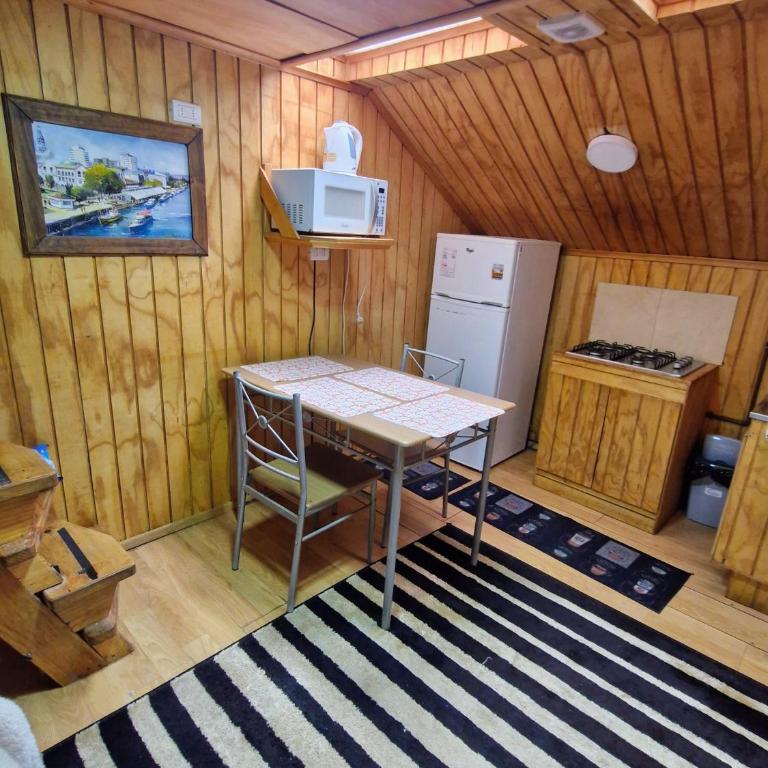 Wildepartamentos Valdivia ER - Apartamento - 5