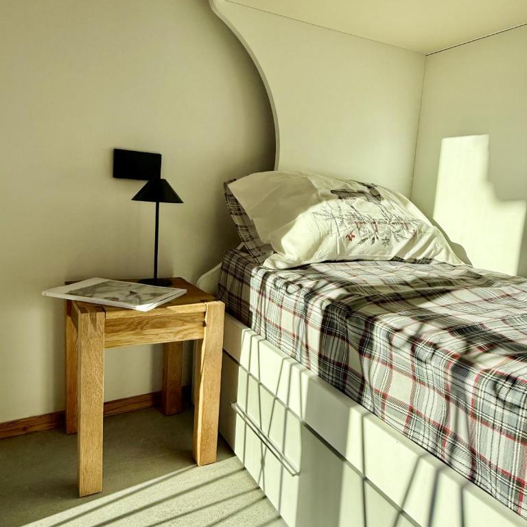 Mulini 22 - Eco Suite & Spa - Appartamento con Vista Montagna - 4
