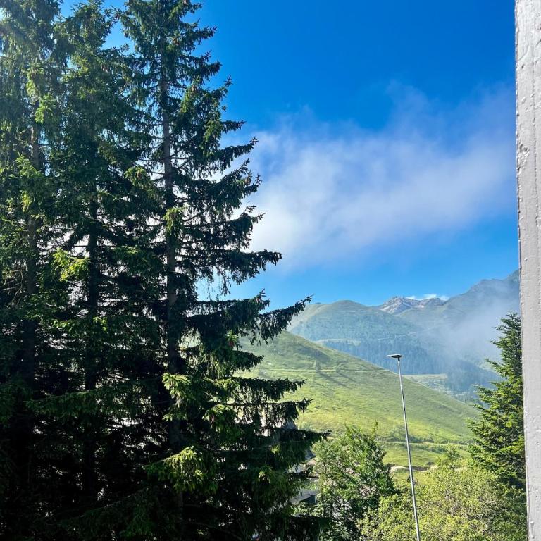 The Mountain Escape - Luxury Apartment - Appartamento con 1 Camera da Letto e Balcone - 18