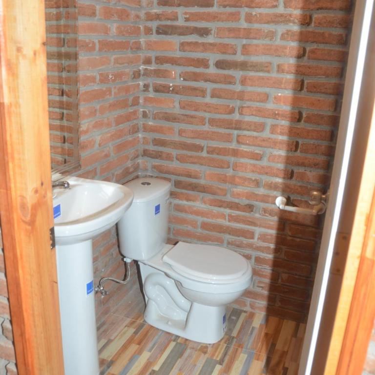 Cabañas papudo - Two-Bedroom Apartment - 5
