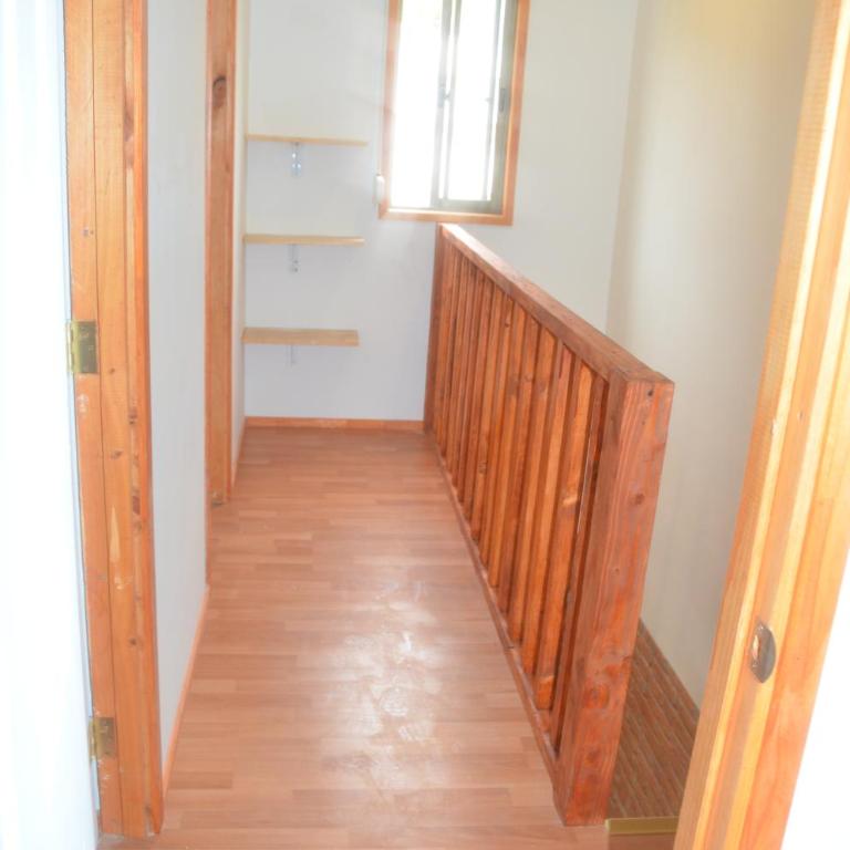 Cabañas papudo - Two-Bedroom Apartment - 7