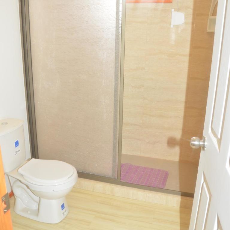 Cabañas papudo - Two-Bedroom Apartment - 8