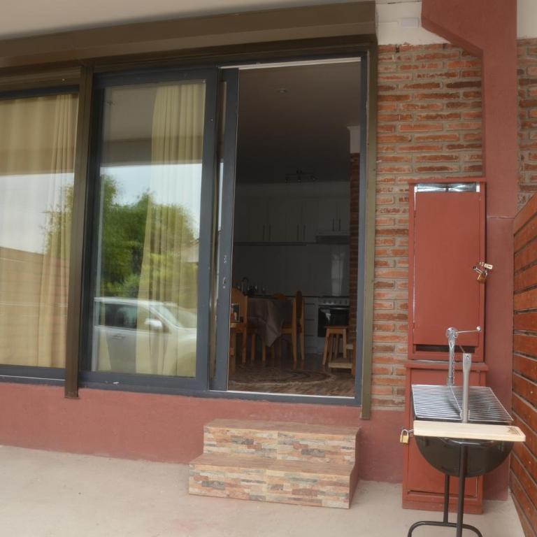 Cabañas papudo - Two-Bedroom Apartment - 11