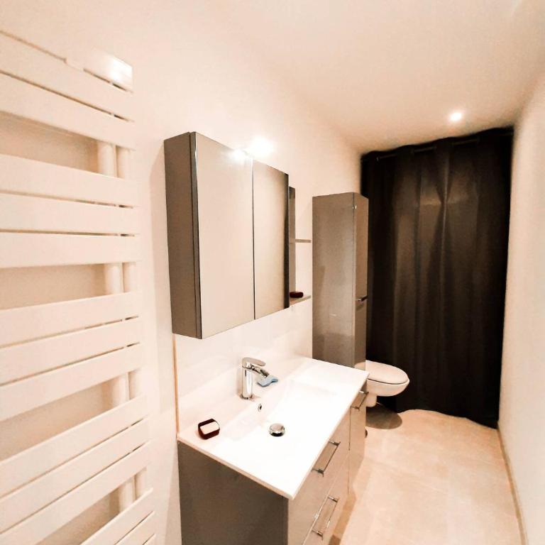 Studio à Amboise - Appartement 1 Chambre - 3