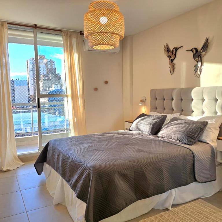 Encantador departamento VIP con cochera cerca del río - Apartamento de 2 dormitorios - 11