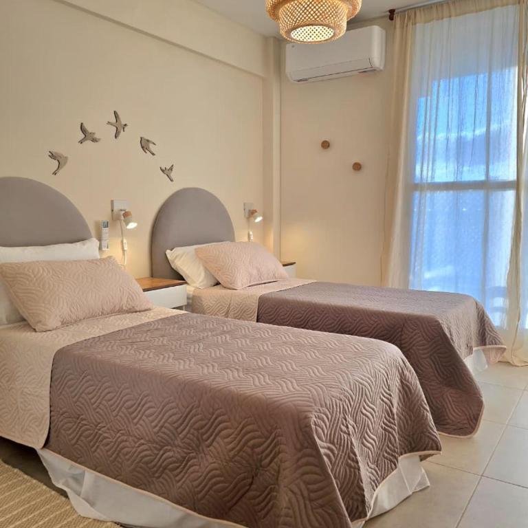 Encantador departamento VIP con cochera cerca del río - Apartamento de 2 dormitorios - 18
