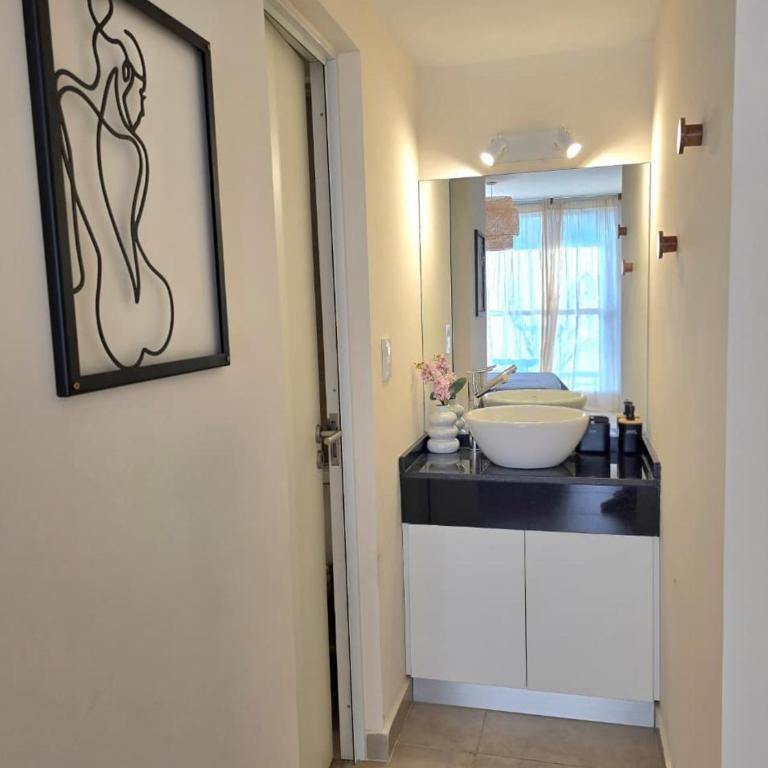 Encantador departamento VIP con cochera cerca del río - Apartamento de 2 dormitorios - 14
