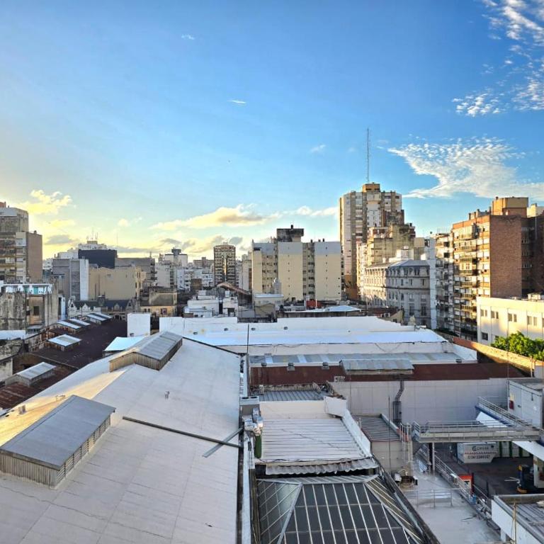 Encantador departamento VIP con cochera cerca del río - Apartamento de 2 dormitorios - 25
