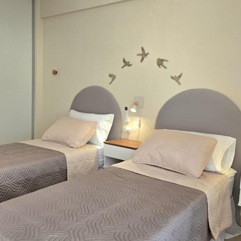 Encantador departamento VIP con cochera cerca del río - Apartamento de 2 dormitorios - 20