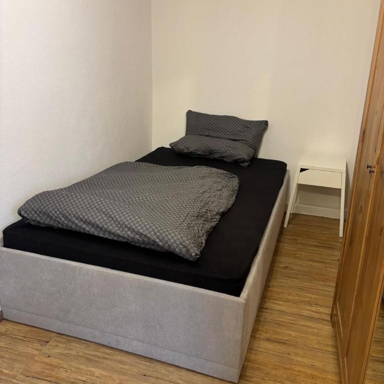 2 Zimmer Ferienwohnung zu vermieten - Apartment mit 1 Schlafzimmer - 7