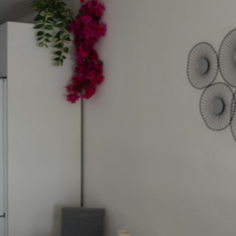 Lava Nomad - Apartamento de 1 dormitorio con balcón y vistas al mar - 33