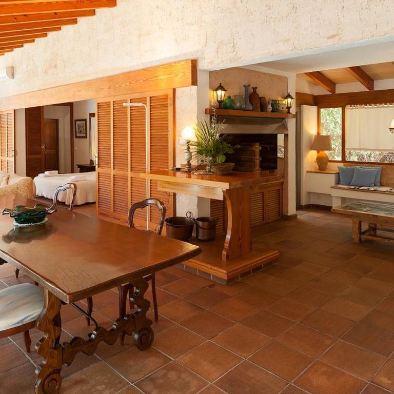 Ca Na Catalina - Villa de 1 dormitorio - 9