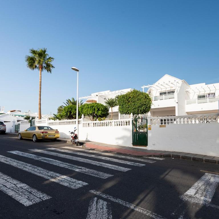 Lava Nomad - Apartamento de 1 dormitorio con balcón y vistas al mar - 38