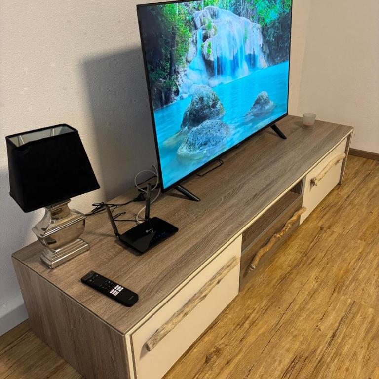 2 Zimmer Ferienwohnung zu vermieten - Apartment mit 1 Schlafzimmer - 8