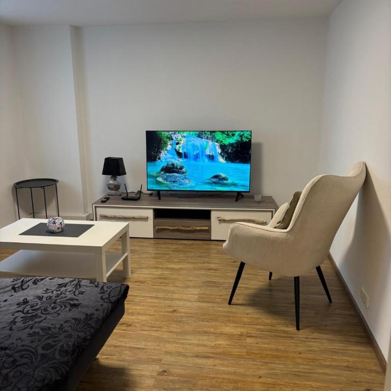 2 Zimmer Ferienwohnung zu vermieten - Apartment mit 1 Schlafzimmer - 9