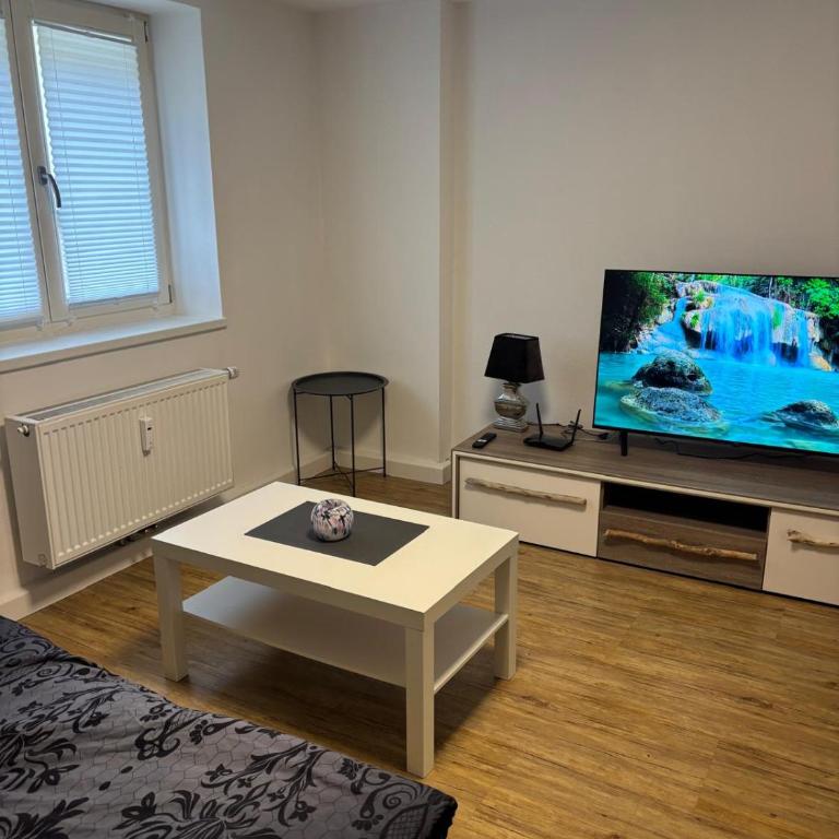 2 Zimmer Ferienwohnung zu vermieten - Apartment mit 1 Schlafzimmer - 10