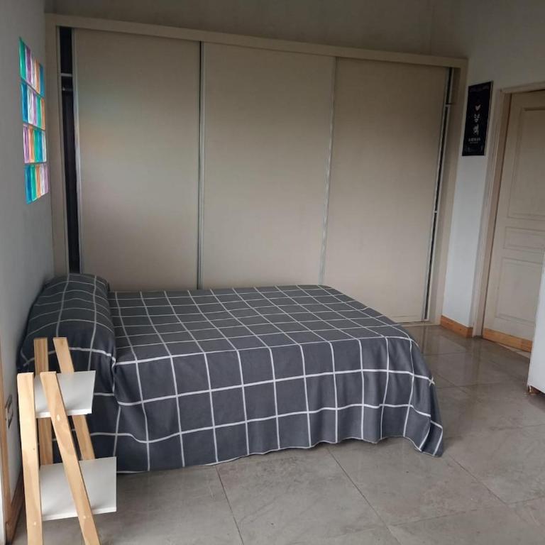 Loft con patio en Chapadmalal - Casa con 1 dormitorio - 2