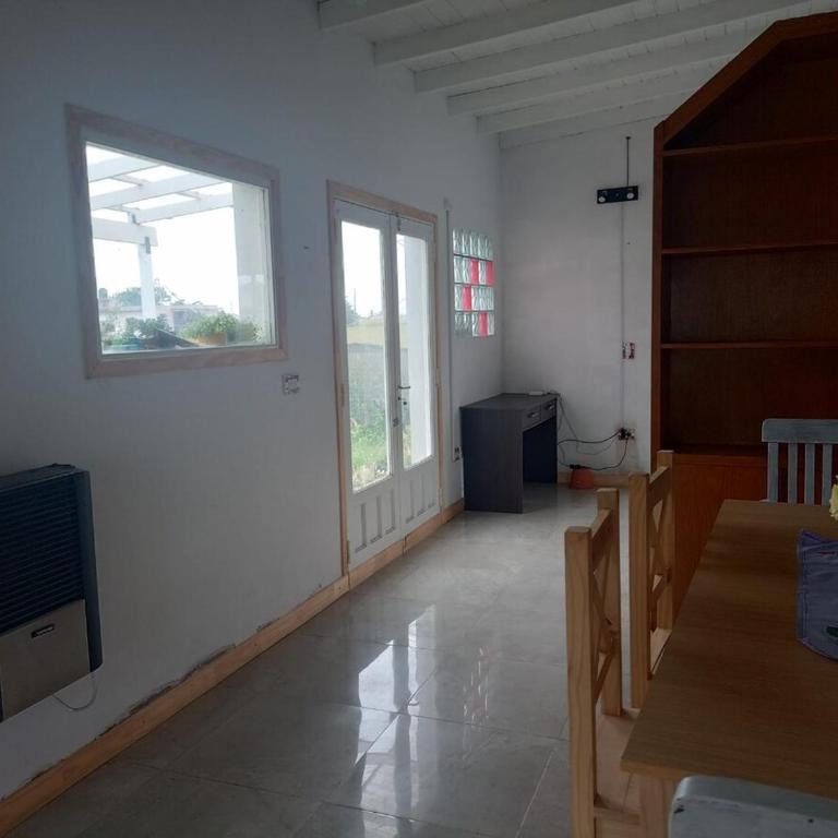 Loft con patio en Chapadmalal - Casa con 1 dormitorio - 6