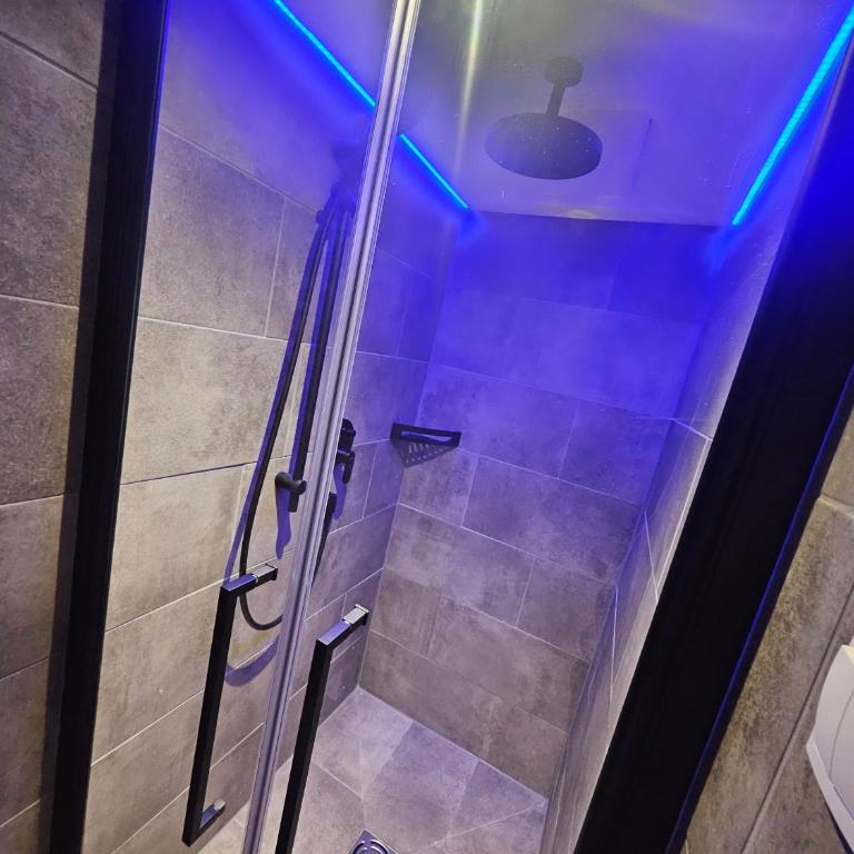 modern&renovated - Hotelpension Oberauer Wagrain - Souterrain Mini Apartment (without breakfast) - 1