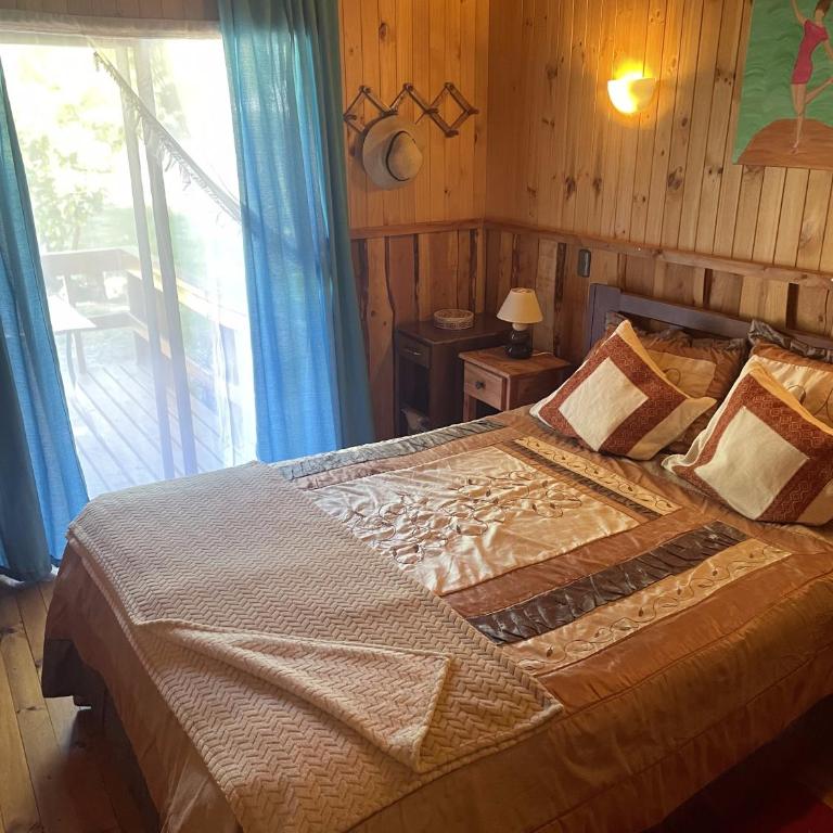 Cabaña BANDURRIA - Two-Bedroom Chalet - 6