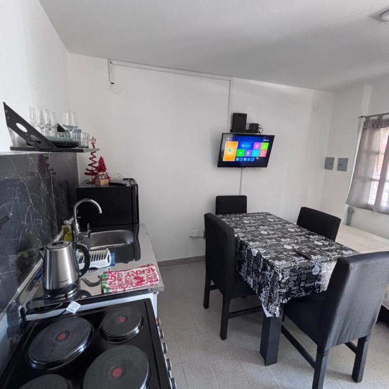 Departamentos Tilcara PB 1 - One-Bedroom Apartment - 5