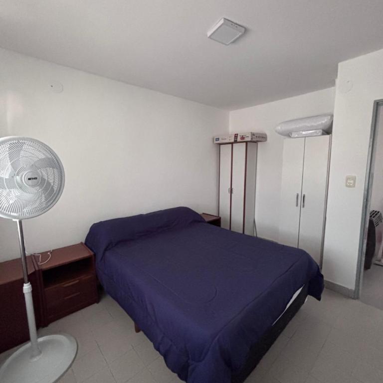 Departamentos Tilcara PB 1 - One-Bedroom Apartment - 3