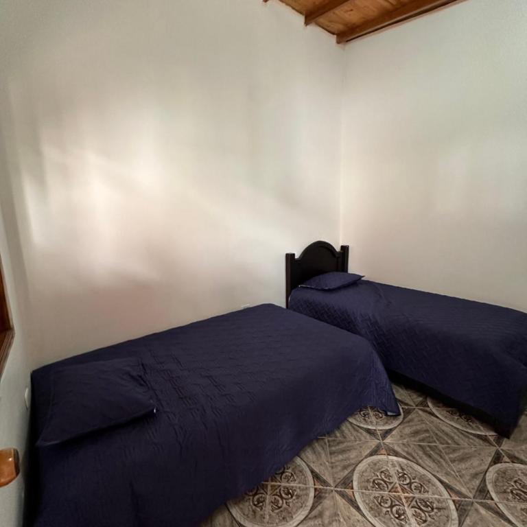 Finca La Carolina - Casa de 8 dormitorios - 8