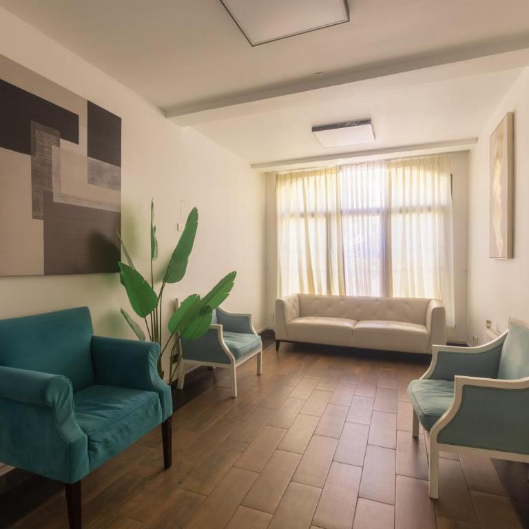 Hotel Boutique Las Hortensias - Standard Suite - 3