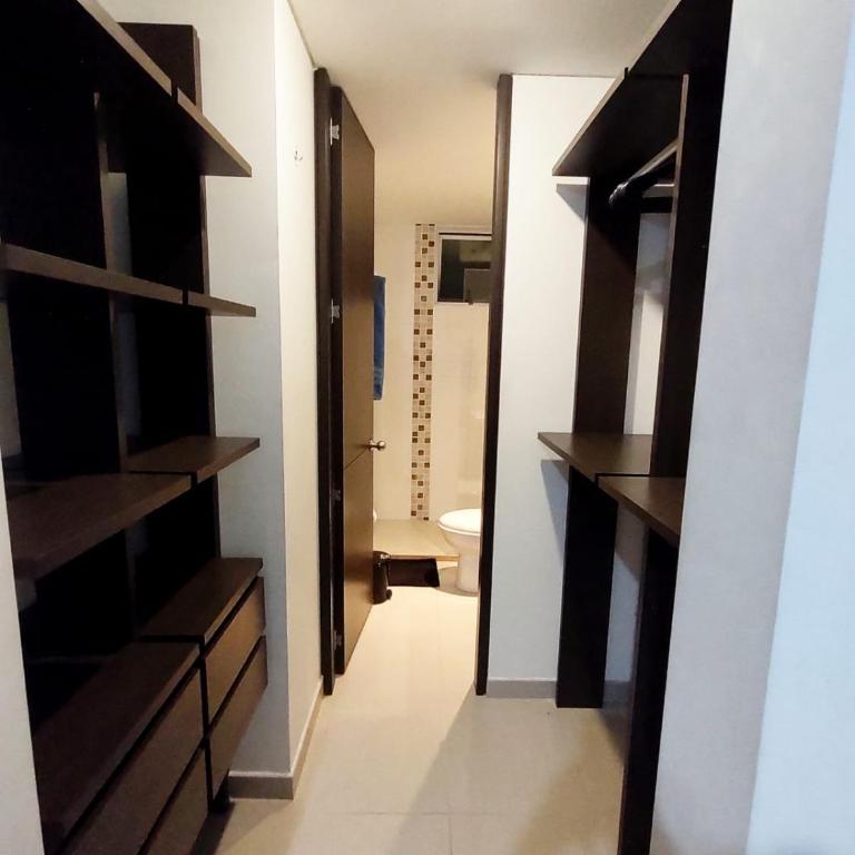 Apartamento de tres habitaciones - Apartment - 5