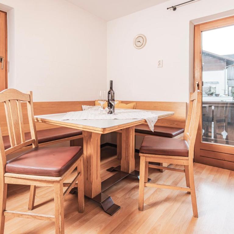 Ferienhaus Lotta - Haus mit 2 Schlafzimmern - 3