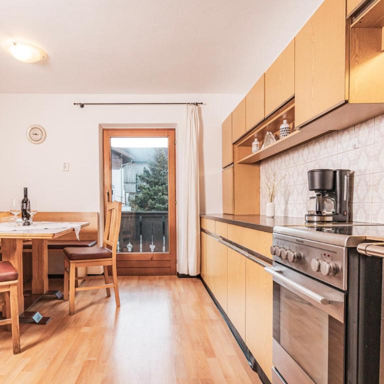 Ferienhaus Lotta - Haus mit 2 Schlafzimmern - 5