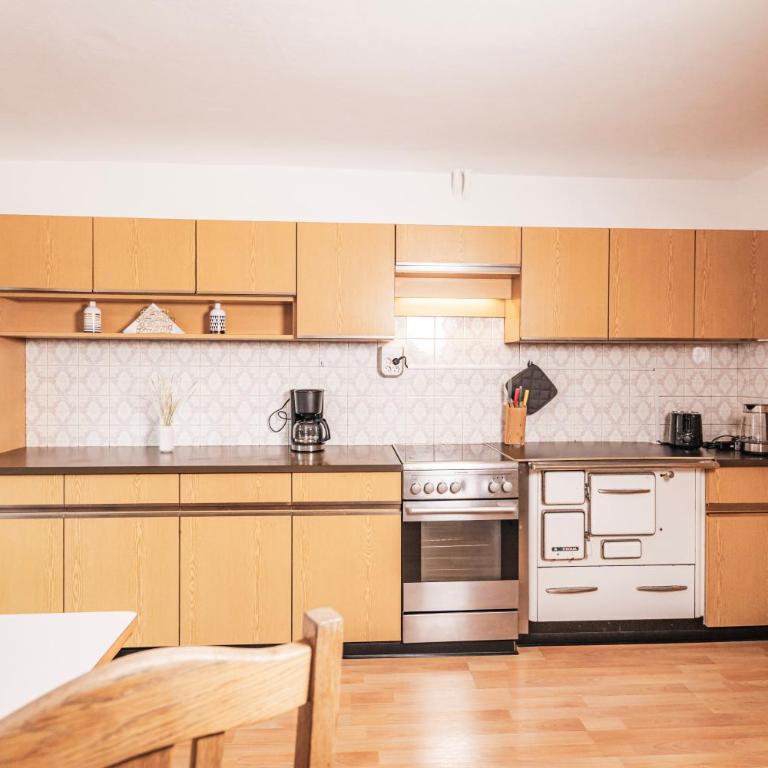Ferienhaus Lotta - Haus mit 2 Schlafzimmern - 6
