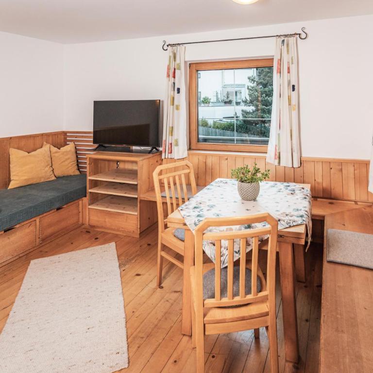 Ferienhaus Lotta - Haus mit 2 Schlafzimmern - 1
